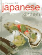 Essential Japanese Kitchen di Emi Kazuko edito da Anness Publishing