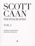 Scott Caan Photographs, Vol. 1 di Scott Caan edito da RAT PR