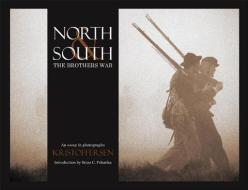 North & South the Brothers War di Kristoffersen edito da ACC