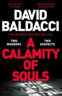 A Calamity Of Souls A Calamity Of Souls