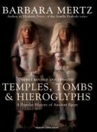 Temples, Tombs And Hieroglyphs di Barbara Mertz edito da Tantor Media, Inc