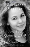 Untitled Giovanna Fletcher 2020 di Giovanna Fletcher edito da Penguin Books Ltd
