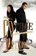 Cp Time: Why Some People Are Always Late di Jl King edito da STREBOR BOOKS INTL LLC