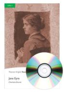 Level 3: Jane Eyre Book And Mp3 Pack di Charlotte Bronte edito da Pearson Education Limited