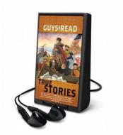 Guys Read: True Stories di Jon Scieszka, James Sturm edito da HarperCollins Publishers