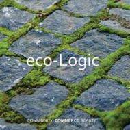 Eco-Logic: A Pictograph di Jude Michael edito da Createspace