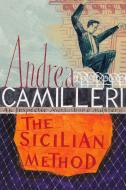 The Sicilian Method di Andrea Camilleri edito da Pan Macmillan