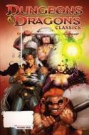Dungeons & Dragons Classics Volume 4 di Dan Mishkin edito da Diamond Comic Distributors, Inc.