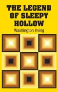 The Legend of Sleepy Hollow di Washington Irving edito da Simon & Brown