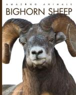 Bighorn Sheep di Kate Riggs edito da CREATIVE EDUCATION