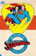 Superman: The Golden Age Omnibus Vol. 7 di Various edito da D C COMICS