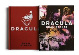 Dracula: Slip-Cased Edition di Bram Stoker edito da ARCTURUS PUB