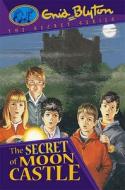 Secret Of Moon Castle di Enid Blyton edito da Award Publications Ltd