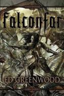 Falconfar di Ed Greenwood edito da Rebellion