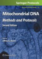Mitochondrial DNA edito da Springer-Verlag GmbH