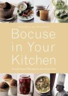 Bocuse in Your Kitchen di Paul Bocuse edito da Thames & Hudson