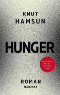 Hunger di Knut Hamsun edito da Manesse Verlag