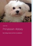 Prinzessin Abbey di Jürgen Mann edito da Books on Demand