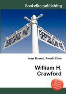 William H. Crawford edito da Book On Demand Ltd.