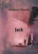 Jack di Mary Neal Sherwood, Alphonse Daudet edito da Book On Demand Ltd.