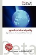 Ugarchin Municipality edito da Betascript Publishing