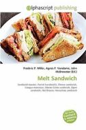 Melt Sandwich edito da Betascript Publishing