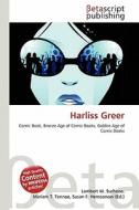 Harliss Greer edito da Betascript Publishing