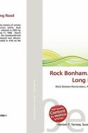 Rock Bonham... and the Long Road Back edito da Betascript Publishing