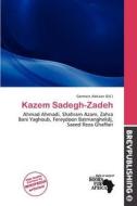 Kazem Sadegh-zadeh edito da Brev Publishing