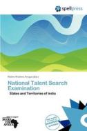 National Talent Search Examination edito da Spellpress