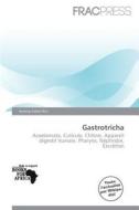 Gastrotricha edito da Frac Press