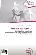 Berliner B Chertisch edito da Sess Press