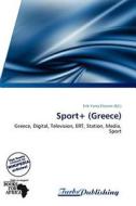 Sport+ (greece) edito da Turbspublishing