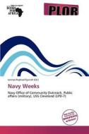 Navy Weeks edito da Crypt Publishing