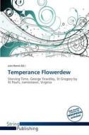 Temperance Flowerdew edito da Duc