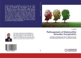 Pathogenesis of Balamuthia Amoebic Encephalitis di Abdul Matin edito da LAP Lambert Academic Publishing