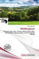 Whitlingham edito da Cred Press