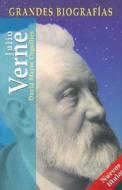 Julio Verne di David Mayor Orguilles edito da Edimat Libros