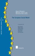 The European Social Model di Roger Blanpain, Michele Colucci, Virgilio D'Antonio edito da Intersentia Publishers