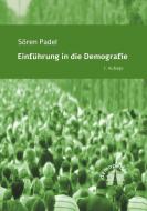 Einführung in die Demografie di Sören Padel edito da Demopedia