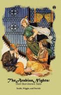 The Arabian Nights di Smith, Wiggin, Parrish edito da Insight Publica