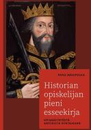 Historian opiskelijan pieni esseekirja di Panu Mäkipeska edito da Books on Demand