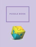 Puzzle di Forbes, Jermaine Forbes edito da Independently Published