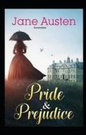 Pride and Prejudice Annotated di Jane Austen edito da UNICORN PUB GROUP