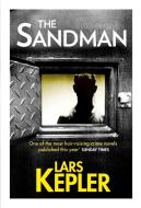 The Sandman di Lars Kepler edito da HarperCollins Publishers