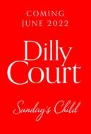 Untitled Dilly Court Book 4 di Dilly Court edito da HarperCollins Publishers