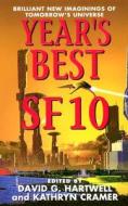 Year's Best SF 10 di David G. Hartwell, Kathryn Cramer edito da Voyager
