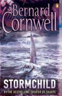 Stormchild di Bernard Cornwell edito da Penguin Books Ltd