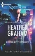 Keeper of the Night di Heather Graham edito da Harlequin