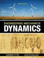 Engineering Mechanics: Dynamics di Andrew Pytel, Jaan Kiusalaas edito da CL-Engineering